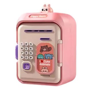 Hình ảnh thật máy tiết kiệm thông minh chụp tại kho sỉ đồ chơi PA